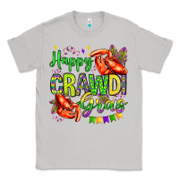 Moon Dust happy crawdi gras olivia Classic Tee - OliviaCreatesArt