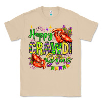 Mushroom happy crawdi gras olivia Classic Tee - OliviaCreatesArt