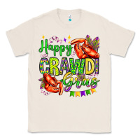 Natural happy crawdi gras olivia Classic Tee - OliviaCreatesArt