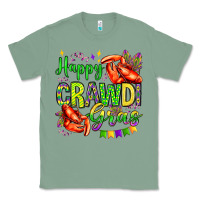 Sage happy crawdi gras olivia Classic Tee - OliviaCreatesArt