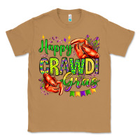 Toasted Coconut happy crawdi gras olivia Classic Tee - OliviaCreatesArt