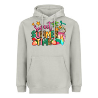 Moon Dust sweet summer time iced coffee Heavyweight Hoodie - Jasminsmagicworld