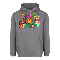 Storm sweet summer time iced coffee Heavyweight Hoodie - Jasminsmagicworld