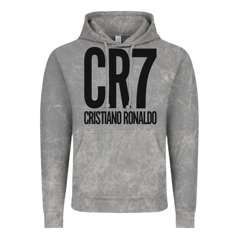Cr7 Vintage Hoodie by artisFamous | Teevron