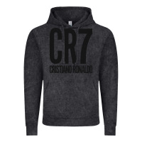 Vintage Black cr7 Vintage Hoodie - artisFamous