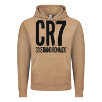 Vintage Coffee cr7 Vintage Hoodie - artisFamous