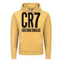 Vintage Mustard cr7 Vintage Hoodie - artisFamous