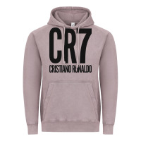 Vintage Zinc cr7 Vintage Hoodie - artisFamous