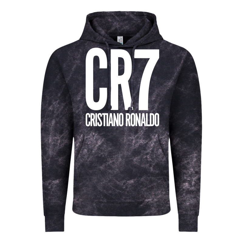 Cr7 Vintage Hoodie by artisFamous | Teevron