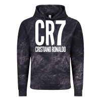 Cloud Black cr7 Vintage Hoodie - artisFamous