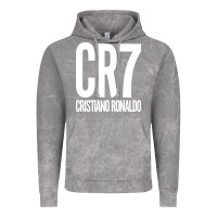Cloud Rock cr7 Vintage Hoodie - artisFamous