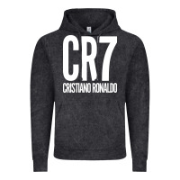 Vintage Black cr7 Vintage Hoodie - artisFamous