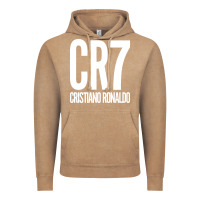 Vintage Coffee cr7 Vintage Hoodie - artisFamous