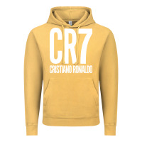 Vintage Mustard cr7 Vintage Hoodie - artisFamous