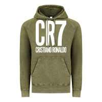 Vintage Olive cr7 Vintage Hoodie - artisFamous