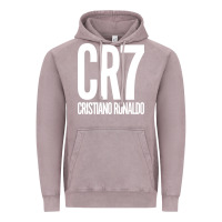 Vintage Zinc cr7 Vintage Hoodie - artisFamous