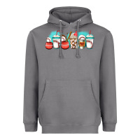 Storm baseball coffee cups libbey glass Heavyweight Hoodie - Jasminsmagicworld