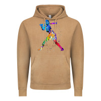 Vintage Camel girl's softball Vintage Hoodie - artisFamous