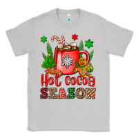 Moon Dust hot cocoa season Classic Tee - OliviaCreatesArt