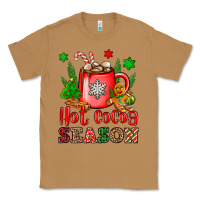 Toasted Coconut hot cocoa season Classic Tee - OliviaCreatesArt