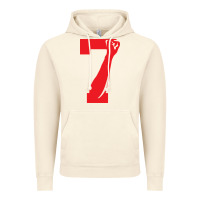 Vintage Artic colin kaepernick number 7 t shirt Vintage Hoodie - artisFamous