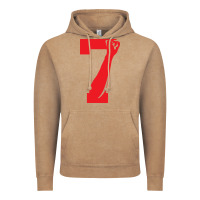 Vintage Coffee colin kaepernick number 7 t shirt Vintage Hoodie - artisFamous