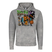 Cloud Rock spooky Vintage Hoodie - SublimationCraftShop