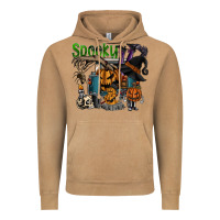 Vintage Camel spooky Vintage Hoodie - SublimationCraftShop