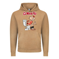 Vintage Camel condorito Vintage Hoodie - artisFamous