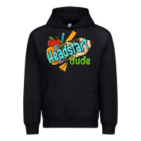 Foreset Green headstart dude Urban Hoodie - Jasminsmagicworld