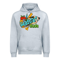 Headstart Dude Urban Hoodie | Teevron