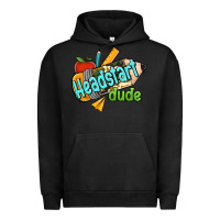 Pigment Black headstart dude Urban Hoodie - Jasminsmagicworld