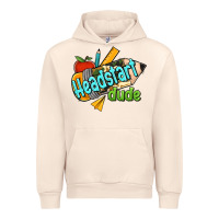 Sandshell headstart dude Urban Hoodie - Jasminsmagicworld