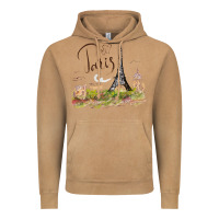 Vintage Camel paris Vintage Hoodie - artisFamous
