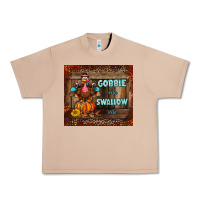 Burro gobble me swallow me tumbler Urban Heavy Tee - BundleAndBundleShop