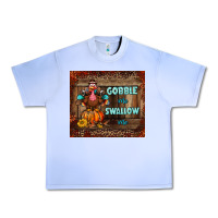 Grape Ice gobble me swallow me tumbler Urban Heavy Tee - BundleAndBundleShop