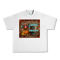 Lunar Rock gobble me swallow me tumbler Urban Heavy Tee - BundleAndBundleShop
