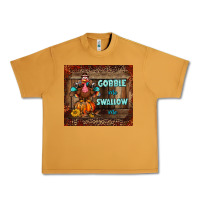 Peanut Butter gobble me swallow me tumbler Urban Heavy Tee - BundleAndBundleShop