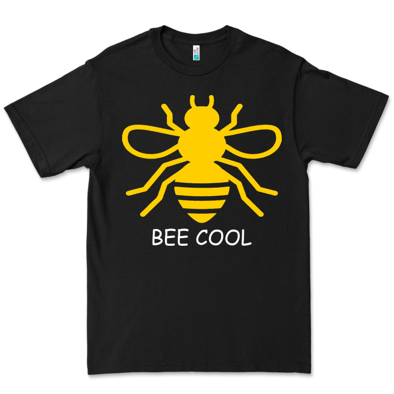 Bee Cool Premium Tee by Bettercallsaul | Teevron