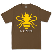 Cacao Bee Cool Premium Tee - Bettercallsaul