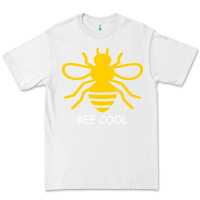 White Bee Cool Premium Tee - Bettercallsaul