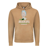 Vintage Camel i am not arguing Vintage Hoodie - artisFamous