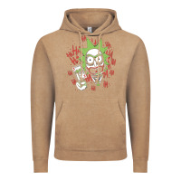 Vintage Coffee joker Vintage Hoodie - artisFamous