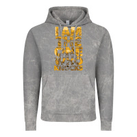 Cloud Rock i am the one who knocks Vintage Hoodie - artisFamous