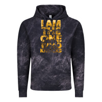 Cloud Black i am the one who knocks Vintage Hoodie - artisFamous