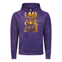 Cloud Purple i am the one who knocks Vintage Hoodie - artisFamous
