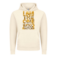 Vintage Artic i am the one who knocks Vintage Hoodie - artisFamous