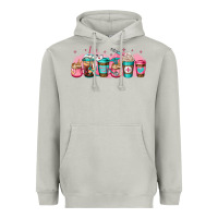 Moon Dust nurse fuel coffee cup Heavyweight Hoodie - Jasminsmagicworld
