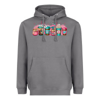 Storm nurse fuel coffee cup Heavyweight Hoodie - Jasminsmagicworld