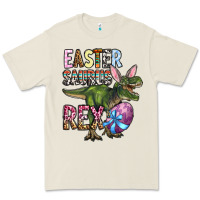 Bone Easter Saurus Rex Premium Tee - OliviaCreatesArt